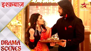 Ishqbaaz | इश्क़बाज़ | Badh rahi hai Gauri aur Omkara ki nazdeekiyaan!