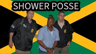 The Jamaican Posses Take Over America: Kings of the Crack Era: Shower Posse, Spangler Posse, Dudus