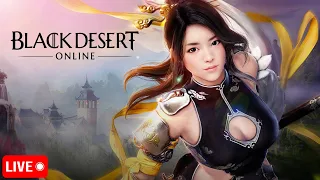 🔴 Katanya Banyak Yang Main Lagi? - Black Desert Online