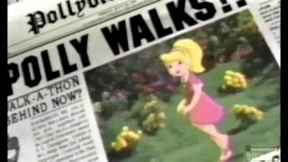 Polly Pocket Toy Commercial 1997