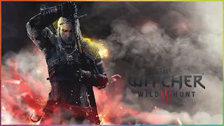 «Ведьмак 3: Дикая Охота» - Продолжение / The Witcher 3: Wild Hunt / iSmuz1e