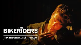 The Bikeriders (2023) - Tráiler Subtitulado en Español