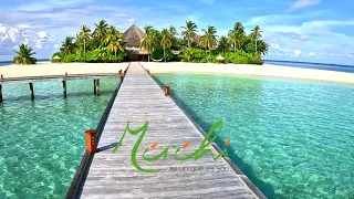 Mirihi MALDIVES Resort 2023🌴 WATER Villa | 4K Room TOUR | Vlog