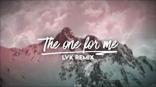 Devinity - The One For Me (LVK Remix)