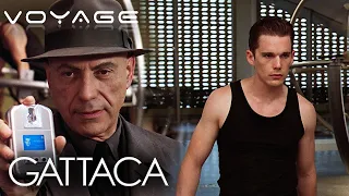 Vincent Identified As A Suspect | Gattaca | Voyage