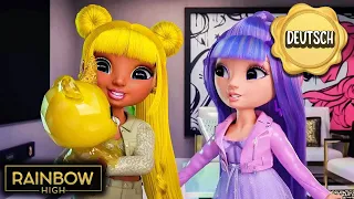 Meet Sunny's New Pet! 🧸💛 | Rainbow High Clip