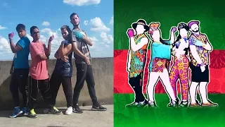 Just Dance 2018 - Tumbum | 5 Stars