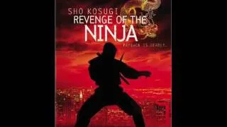 15 - Hot Tub Torture - Revenge of the Ninja (1983) OST