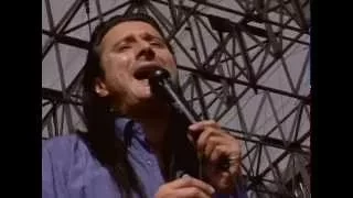 Journey - Faithfully - 11/3/1991 - Golden Gate Park (Official)