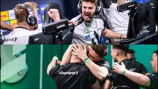 Bad News Eagles qualifying on CS Majors 🦅