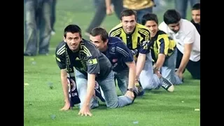 Fenerbahçe Şampiyon - Yanlış Anons
