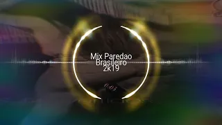 Mix Paredão Brasileño 2019-2020 [JACK DJ]