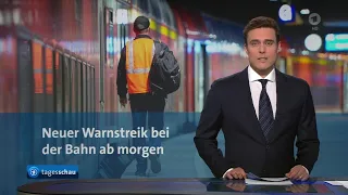 tagesschau 20:00 Uhr, 06.12.2023