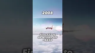 Aviation over the years - Part 6 (2008-2006) - #avgeeks #aviation #planes #flight #airline #pilot