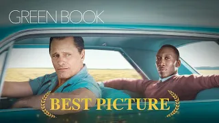 Green Book | Best Picture Golden Globes 2019 | Last Night at the Copacabana | Extended Preview