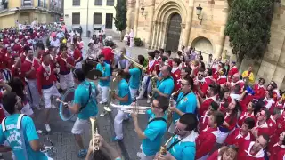 Charanga los Mataos - Call of Mataos