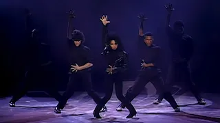 Janet Jackson - What Have You Done For Me Lately? (Grammy Awards '87) 4K REMASTER