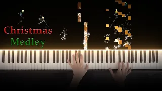 Christmas Medley | J Piano