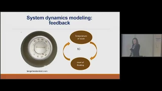 Laura Schmidt Olabisi, Ph.D | Participatory Modeling Partnering with... | COEH - EHS 411