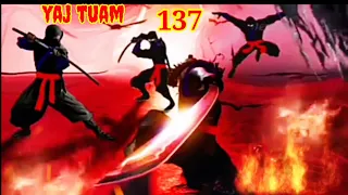 yaj tuam the hmong shaman warrior (part 137)3/10/2021