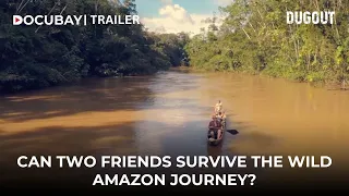 Yasuni River: Dugout Canoe Journey - Documentary Film | Watch Now