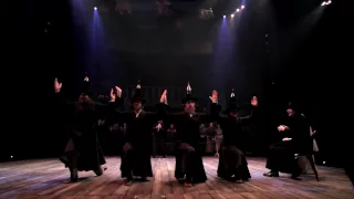 Fiddler on the Roof | "Bottle Dance" | Stratford Festival 2013