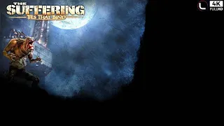 PS2 - The Suffering: Ties That Bind - LongPlay [4K:60fps](No Commentary)🔴