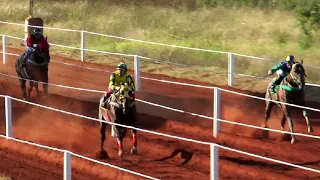 LIVIO FELUGA - Campeon GP Claudio Lima - 600mts - Palmeira das Missoes - 23/05/2022