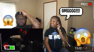 La Cracka - Crack Flow (Official Music Video) Yungeen Ace Diss | REACTION
