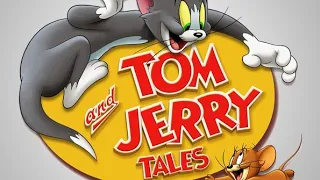 Tom and Jerry Tales Nintendo DS Playthrough Part. 1