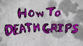 How To Death Grips