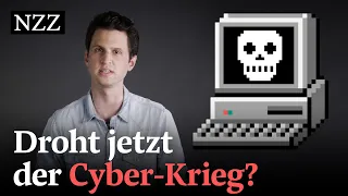 Cyberangriffe: Zu was Hacker fähig sind