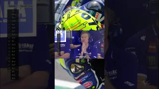 Valentino Rossi Engine Problem | Mugello 2016 #motogp #valentinorossi #storywa #yamaha #mugello