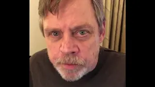 Mark Hamill is the new voice of Chucky in the remake!