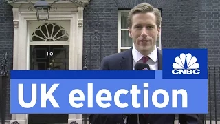 How UK election works | CNBC International