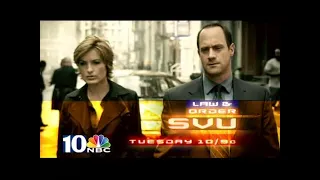 WCAU (NBC) commercials [February 27, 2006]