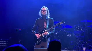 Paul Gilbert guitar solo - Jan 31, 2024 - Patchogue NY