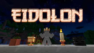 Обзор мода Eidolon - Магия, крафты, ритуалы! [Minecraft][1.16] на русском