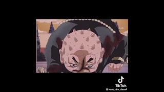 Кусочек из аниме невероятные приключения джоджо. Смерть шигечи