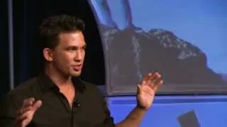 Seeing beyond the illusion of knowledge: Jason Latimer at TEDxWallStreet