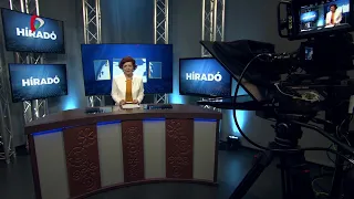 Híradó – 2024.04.21. 20.00h