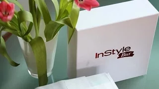 InStyle-Box Frühlingsedition!