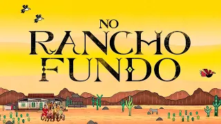 No Rancho Fundo: a abertura da sua nova novela das 6! | No Rancho Fundo | TV Globo