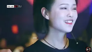 Ngẫu hứng Bóng Tối Trước Bình Minh Remix DJ QT Mix Trai xinh gái đẹp trong Bar