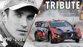 Craig Breen Tribute - (1990 - 2023) | Rest In Peace Champ