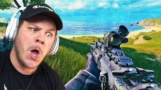 I MIGHT BE THE WORST PLAYER EVER!!! | Call Of Duty Blackout