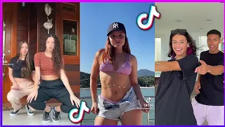 MELHORES DANCINHAS DA SEMANA | TIK TOK (MAIO 2021) #25