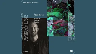 Adam Beyer Studio Mix Recorded in Ibiza [Drumcode Radio Live / DCR557]