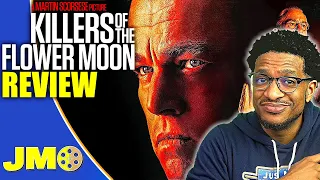 Killers Of The Flower Moon Movie Review | Martin Scorsese Is Fantastic