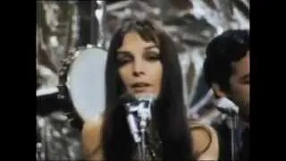 Marie Laforêt- Ciccerenella (Naples) 1968